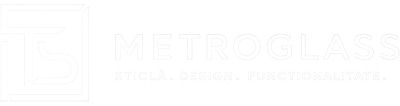 metro white